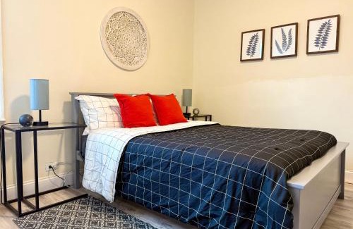 Getty Square House | 2-A Diamond in Yonkers