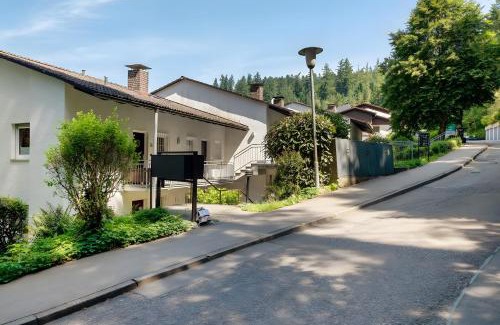 Bad Liebenzell House | 2 Apartments am Hochwald