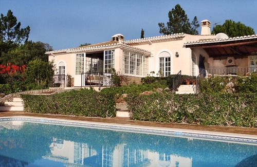 Silves Villa | 2 Bedroom Countryside Villa with Private Pool, Silves