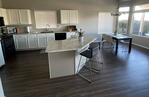 Chandler Resort | 2 bd 2 bth in GOLF RESORT