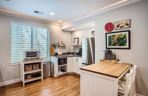 Stapleton Apartment | 2 Bd Apt/Privt Entry/Denver's Central Park Neighborhood/5 min. to Anschutznn