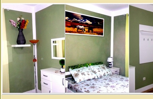 Risan Apartment | 2-bdr ap. with garden, private parking near beach RISAN, KOTOR. bay Montenegro 2