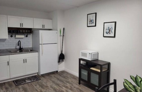 East Kootenay Apartment | 2 bdrm apt 716 23a Ave n Cranbrook BC unit Bn