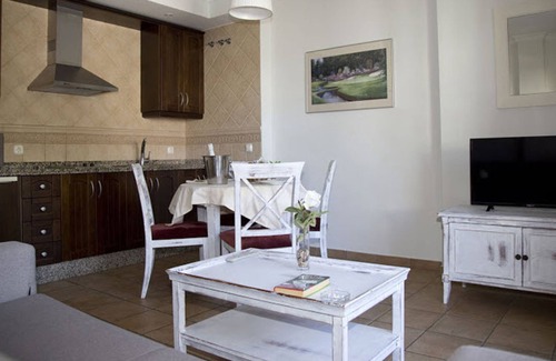 La Linea de la Concepcion Apartment | 2 bedroom apartment (Block 1 - Apartment 7)