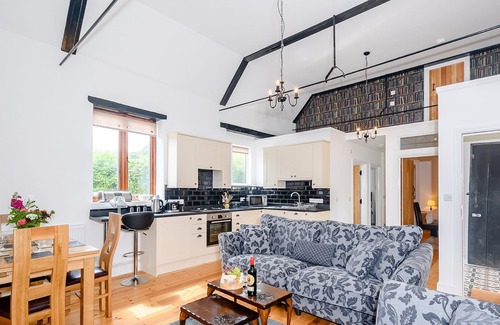 Kingston St Mary Cottage | 2 bedroom accommodation in Taunton and The Quantocks
