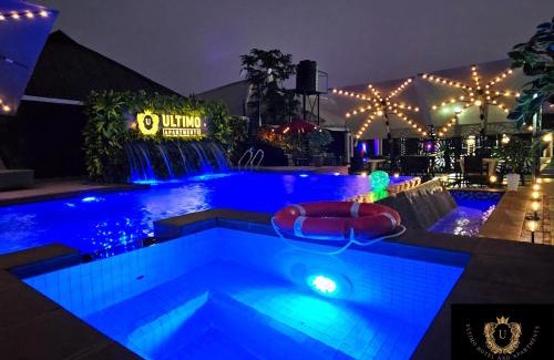 Benin City House | 2 Bed Apartment 3 - Bright Benin City Stay