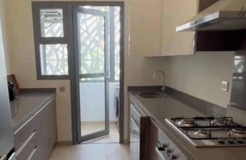 Anfa Apartment | 2 Bed Apartment - Balcony, Parking, Wifi