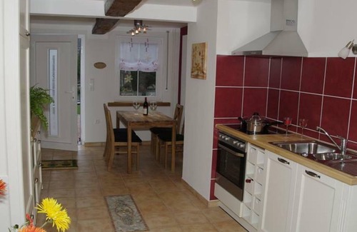 Altlay Apartment | 2-bed apartment Leni - Schmidt, Bernd and Simone