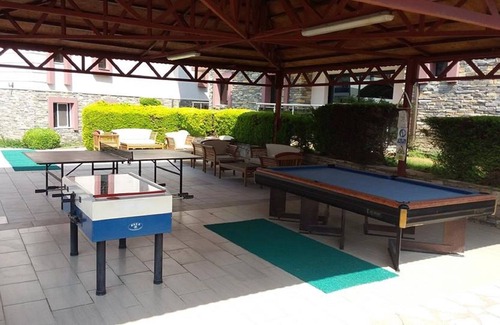 Kusadasi Apartment | 2 Bed Apartments In Secure Gated Community, a complete resort, Sea Views!