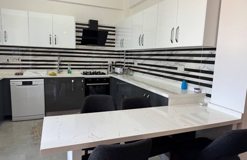 Karsiyaka Villa | 2-Bed Bungalow, Sleeps 4 with Private Pool