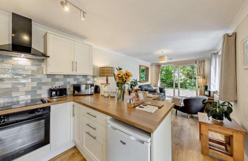 Crewe House | 2 Bed in Audlem 83192