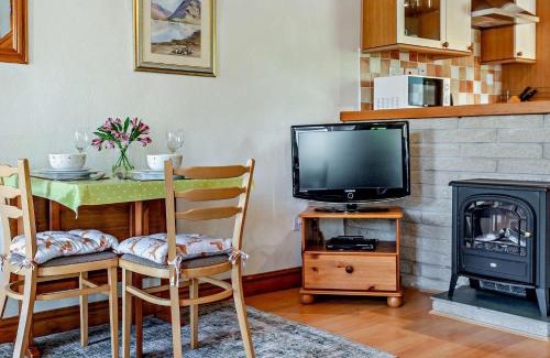 Braithwaite House | 2 Bed in Braithwaite SZ145