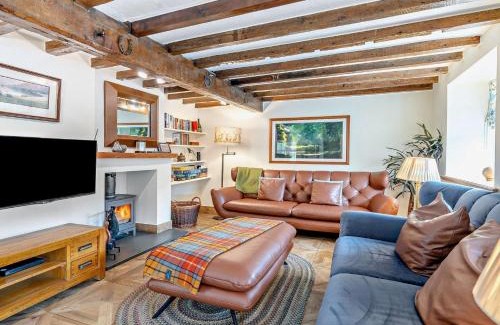 Cartmel House | 2 Bed in Cartmel LCC75