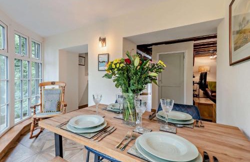 Cartmel House | 2 Bed in Cartmel LCC75