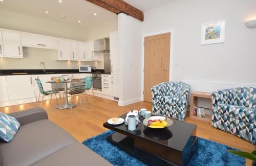 Boscundle House | 2 Bed in Charlestown 41206