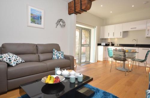 Boscundle House | 2 Bed in Charlestown 41206