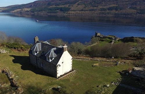 East Lewiston House | 2 bed in Loch Ness CA315