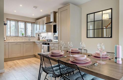 West Lulworth House | 2 Bed in Lulworth Cove 94520