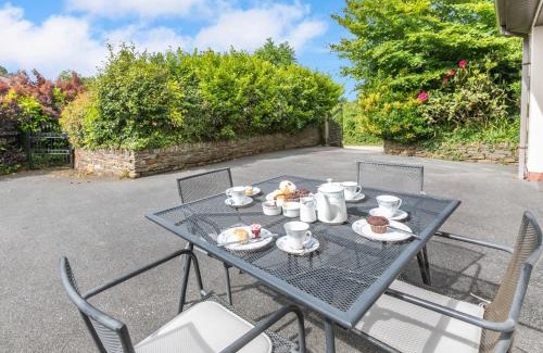 Redruth House | 2 Bed in Portreath 54586