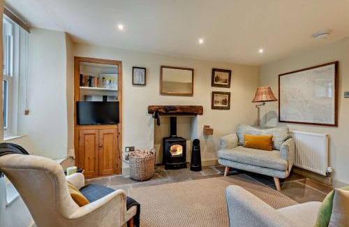 Ravenstonedale House | 2 Bed in Ravenstonedale SZ141