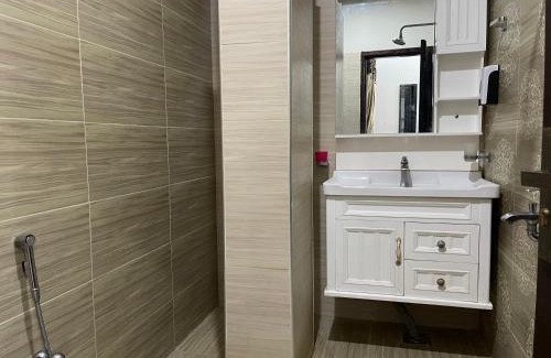 Lahore Apartment | 2 Bed New corner Apartment