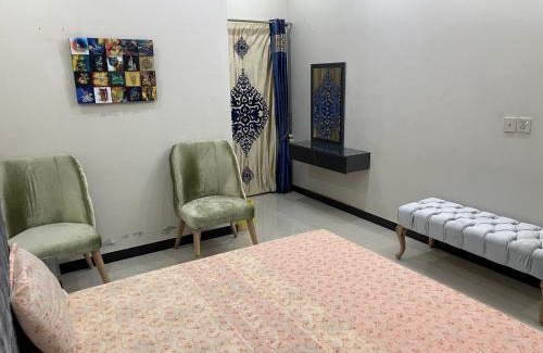 Lahore Apartment | 2 Bed New corner Apartment