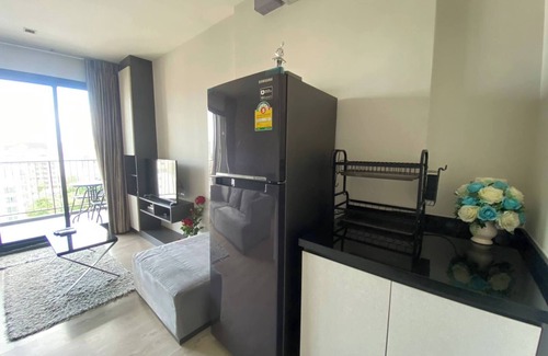 Central Pattaya Apartment | 2 Bed Room Great Location & Pool