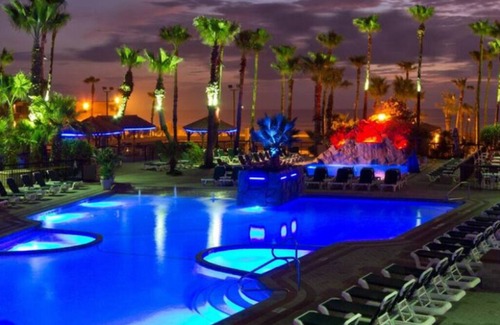 South Padre Island Resort | 2 Bedroom 2 Bathroom Condo #309