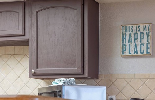 South Padre Island Resort | 2 Bedroom 2 Bathroom Condo #603