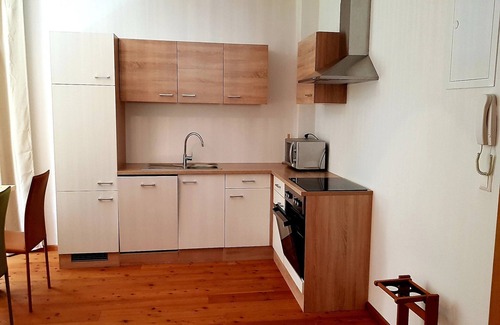 Bad Kleinkirchheim Apartment | 2-bedroom apartment with garden