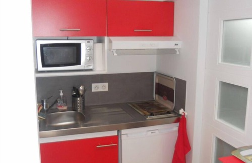 Carrieres-sur-Seine Apartment | 2 bedroom apartment pavilion