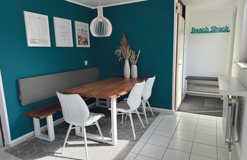 Julianadorp aan zee Cottage | 2 bedroom accommodation in Julianadorp aan Zee