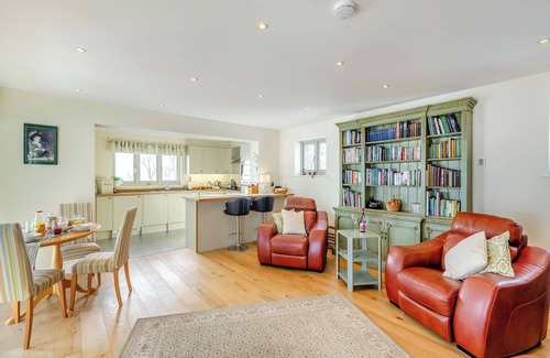 Tirabad Cottage | 2 bedroom accommodation in Llandrindod Wells