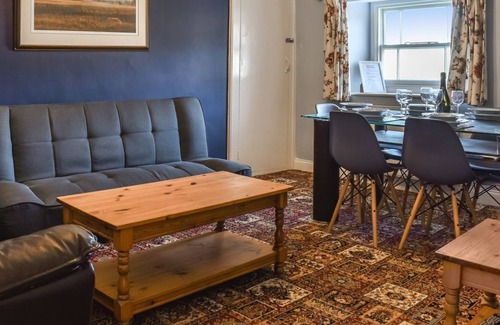 Weston-super-Mare Cottage | 2 bedroom accommodation in Weston Super Mare