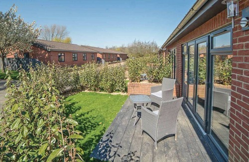 Rookley Cottage | 2 bedroom accommodation in Rookley Village