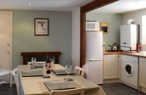 Newton Stewart Cottage | 2 bedroom accommodation in Newton Stewart