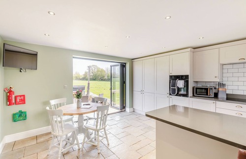 Rampton Cottage | 2 bedroom accommodation in South Leverton