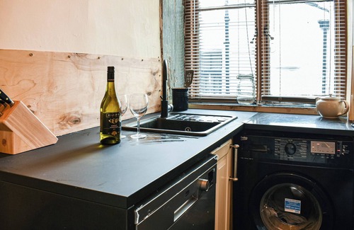 Knaresborough Cottage | 2 bedroom accommodation in Knaresborough
