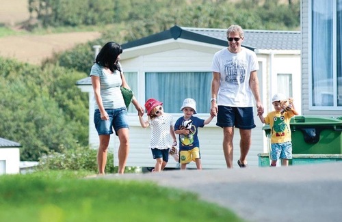 Widemouth Bay House | 2 bedroom accommodation in Widemouth Bay, Bude