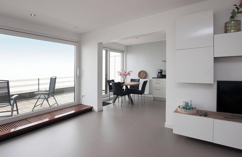 Egmond aan Zee Apartment | 2 bedroom accommodation in Egmond aan Zee