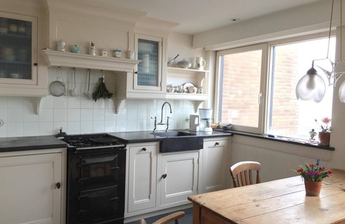 Egmond aan Zee Apartment | 2 bedroom accommodation in Egmond aan Zee