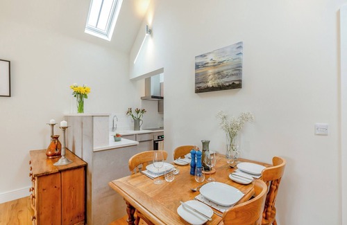 Longhoughton Cottage | 2 bedroom accommodation in Longhoughton