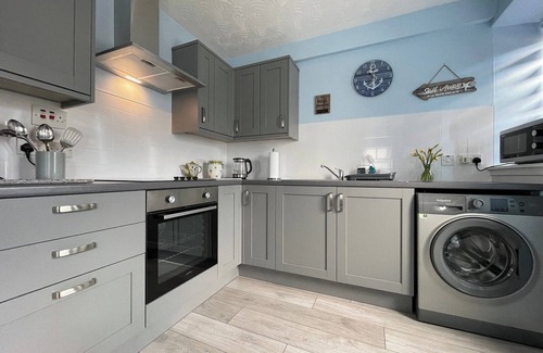 Portmahomack Cottage | 2 bedroom accommodation in Portmahomack