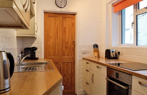 Cockermouth Cottage | 2 bedroom accommodation in Cockermouth