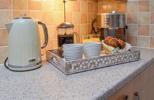 Buckie Cottage | 2 bedroom accommodation in Portknockie