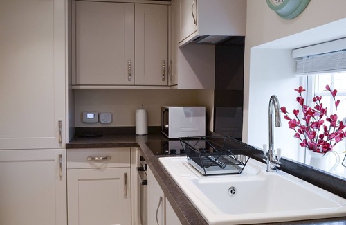 Scarborough Cottage | 2 bedroom accommodation in Wrench Green, near Scarborough