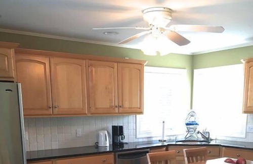 North Beach Haven Apartment | 2 bedroom accommodation in Peahala Park