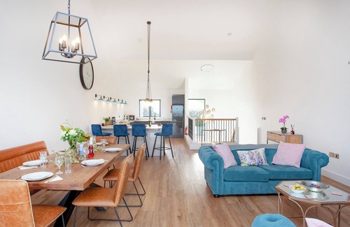 Over Stowey Cottage | 2 bedroom accommodation in Over Stowey, near Bridgwater