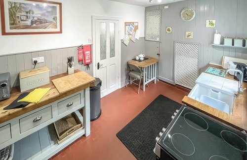 Dolwyddelan Cottage | 2 bedroom accommodation in Dolwyddelan, near Betws-y-Coed