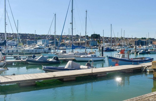 East Cowes Cottage | 2 bedroom accommodation in East Cowes